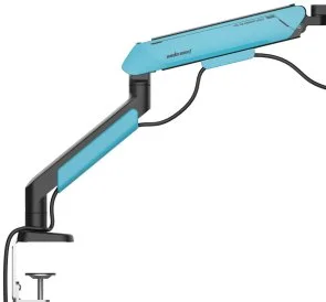 Фото: Кронштейн Anda Seat Stealth Pro II Blue (AD-W-A9-1S-BS) № 9 | KTC