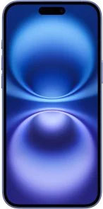 Фото: Смартфон Apple iPhone 16 Plus 256GB Ultramarine (MXY23) № 2 | KTC