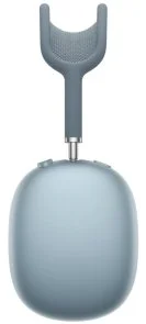 Фото: Навушники Apple AirPods Max 2024 Blue (MWW63) № 2 | KTC