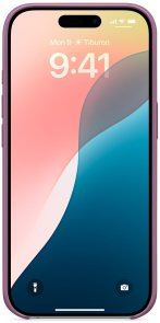 Чохол Apple for iPhone 16 Pro - Beats Case with MagSafe Sunset Purple (MCFP4)