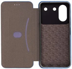 Фото: Чохол ArmorStandart for ZTE Blade A54 4G - G-Case Blue (ARM70730) № 3 | KTC