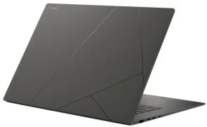 Фото: Ноутбук ASUS Zenbook S 16 UM5606WA-RK331W Zumaia Gray - 16" OLED 120 Гц / AMD Ryzen AI 9 / 365 / DDR5 24 ГБ / PCI-E SSD 1 ТБ / Radeon Graphics № 4 | KTC