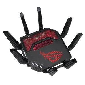 Фото: Wi-Fi Роутер ASUS ROG Rapture GT-BE19000 № 3 | KTC