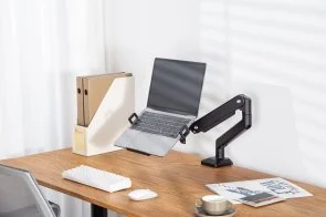 Фото: Підставка для ноутбука OfficePro LH313B Black № 15 | KTC