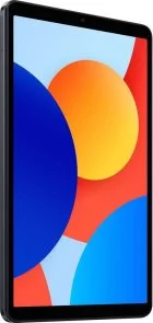 Фото: Планшет Xiaomi Redmi Pad SE 8.7 4/64GB Graphite Gray (VHU5098EU) № 3 | KTC