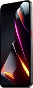 Смартфон Nubia Neo 2 5G 8/256GB Silver