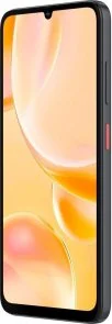 Фото: Смартфон ZTE Blade A55 4/128GB Black № 5 | KTC