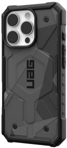 Чохол Apple for Apple iPhone 16 Pro - Pathfinder SE Magsafe Geo Camo (114471114033)