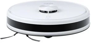Фото: Робот-пилосос ECOVACS DEEBOT Y1 Pro White № 6 | KTC