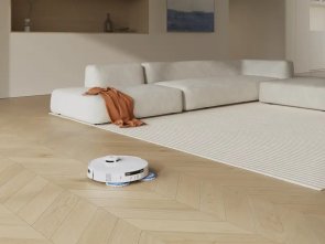 Робот-пилосос ECOVACS DEEBOT OZMO T30 Pro Omni DDX14