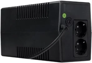 Фото: ДБЖ ProLogix 800 (PLP800VA2LED) № 3 | KTC