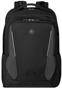 Фото: Рюкзак для ноутбука Wenger XE Extent Black (612741) № 2 | KTC