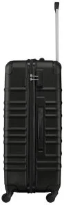 Фото: Валіза Wenger Amplar 94L Black (653140) № 6 | KTC