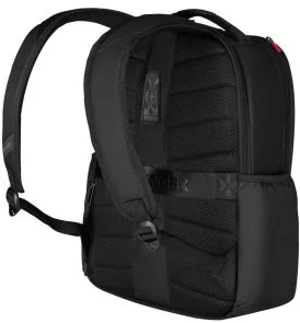 Фото: Рюкзак для ноутбука Wenger XE Professional Black (612739) № 8 | KTC