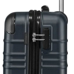 Фото: Валіза Wenger Amplar 61L Blue (653147) № 7 | KTC