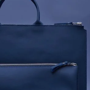 Фото: Чохол INCARNE Maryland a15 Classic - MacBook Air15 2023-2024 Blue № 3 | KTC