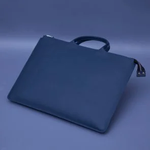 Фото: Чохол INCARNE Maryland a15 Classic - MacBook Air15 2023-2024 Blue № 5 | KTC