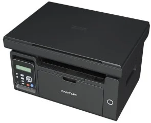 Фото: БФП Pantum M6500W with Wi-Fi № 5 | KTC