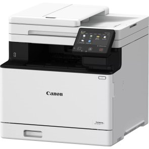 БФП Canon i-SENSYS MF752Cdw with Wi-Fi (5455C017)