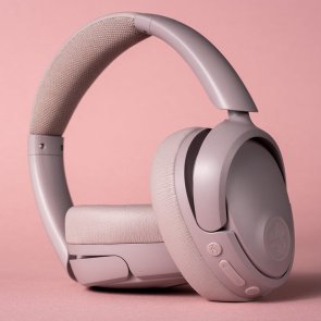 Jbuds Lux ANC Bluetooth Mauve