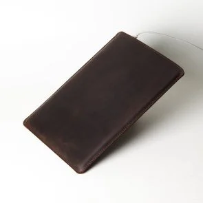Фото: Чохол INCARNE Free Port Plus a15 - MacBook Air 15 2023-2024 Brown № 2 | KTC