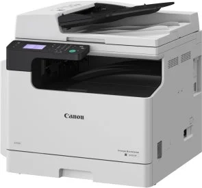 Фото: БФП Canon ImageRUNNER 2224iF (5941C001) № 2 | KTC