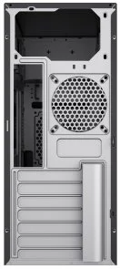 Фото: Корпус 2E TeamX TMX01 400W Black (2E-TMX01) № 10 | KTC