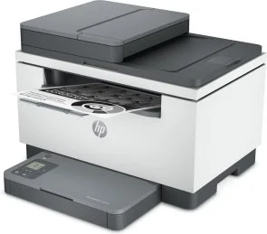 Фото: БФП HP LJ M236sdw A4 with Wi-Fi (9YG09A) № 3 | KTC