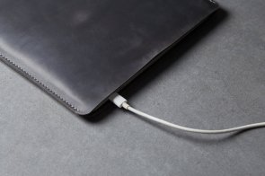 Чохол INCARNE Free Port 13 - MacBook Air13 2018-2024 / Pro13 2016-2024 Grey