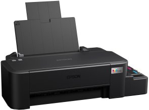 Принтер Epson L121 A4 (C11CD76414)