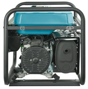 Фото: Генератор Könner & Söhnen KS 3000G 2600W (KS3000G) № 7 | KTC