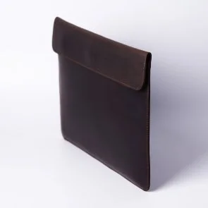 Фото: Чохол INCARNE Klouz 16 - MacBook Pro15 2012-2015 / Pro16 2019-2024 Brown № 5 | KTC