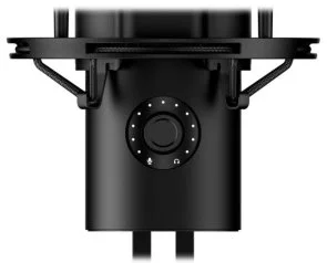 Фото: Мікрофон HyperX QuadCast 2 Black (872V1AA) № 6 | KTC