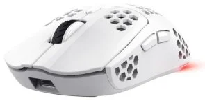 Фото: Миша Trust GXT 929 Helox White (25390) № 3 | KTC