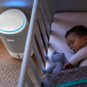 Фото: Очищувач повітря Philips PureProtect Water 3400 Series (AC3420/10) № 10 | KTC