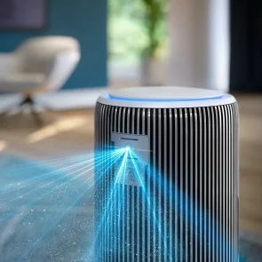 Фото: Очищувач повітря Philips PureProtect 3200 Series (AC3220/10) № 8 | KTC