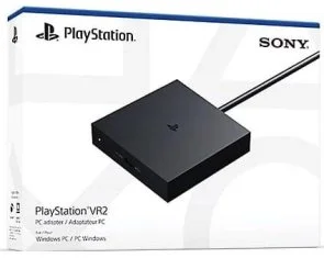Фото: Адаптер Sony PlayStation VR2 for PC № 3 | KTC
