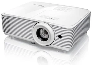 Фото: Проектор Optoma HD29X (E9PV7GA10EZ1X) № 4 | KTC