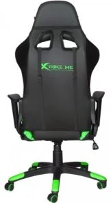 Фото: Крісло Xtrike Me GC-905 Black/Green (GC-905GN) № 2 | KTC