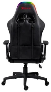 Фото: Крісло Xtrike Me GC-907 Black/Red № 7 | KTC