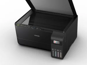 Фото: БФП Epson EcoTank L3550 with Wi-Fi (C11CK59404) № 4 | KTC