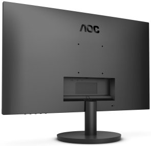 Монітор AOC U27B3M Black