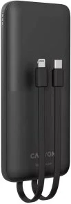 Фото: Батарея універсальна Canyon PB-1010 10000mAh 22.5W Black (CNE-CPB1010B) № 3 | KTC