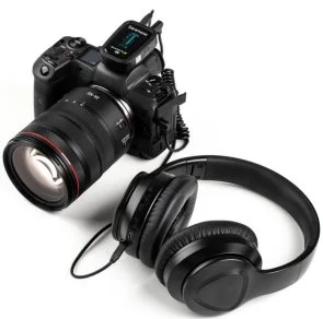 Фото: Радіосистема Saramonic BLINK 500 ProX B1 Black (Blink 500 ProX B1) № 10 | KTC