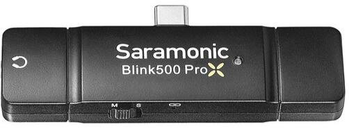 Saramonic BLINK 500 ProX