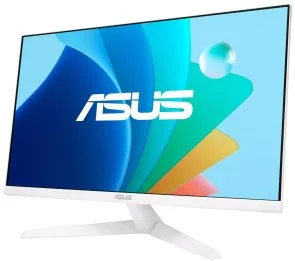 Фото: Монітор ASUS VY279HF-W White (90LM06D2-B02170) - 27" IPS / 1920×1080 / 100 Гц / Adaptive Sync № 3 | KTC