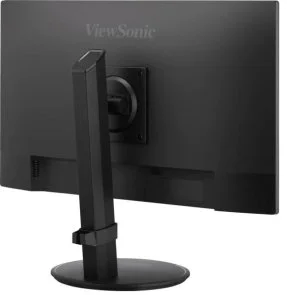 Фото: Монітор ViewSonic VA2408-HDJ - 23.8" IPS / 1920×1080 / 100 Гц / Pivot / HAS № 7 | KTC