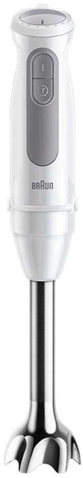 Фото: Блендер Braun MultiQuick 5 MQ 50001 M WH № 2 | KTC