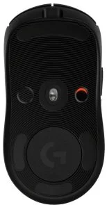 Фото: Миша Logitech G Pro 2 Lightspeed Black (910-007295) № 4 | KTC