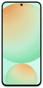 Фото: Чохол Samsung for Galaxy S24 FE - Silicone Case Mint (EF-PS721CMEGWW) № 4 | KTC